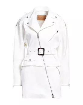 Платье Alexandre Vauthier, белый