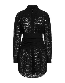 Платье Alexandre Vauthier, черный