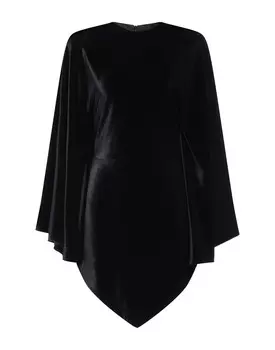 Платье Alexandre Vauthier, черный