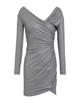 Платье Alexandre Vauthier, серый