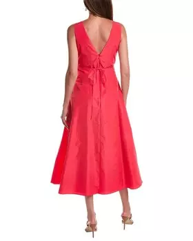 Платье ALEXIS Lauren, красный