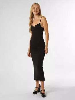 Платье элиан Edited, черный