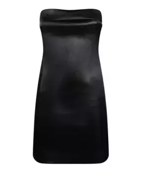 Платье Alice + Olivia, черный