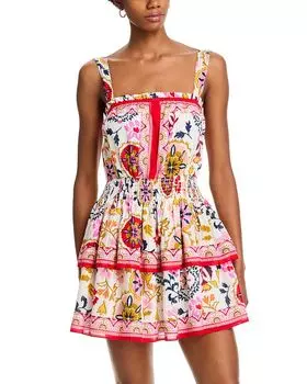 Платье Alicia Ramy Brook, мультиколор