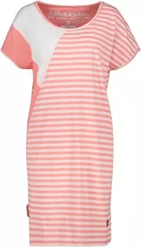 Платье Alife And Kickin, апельсин