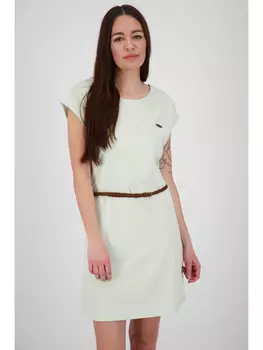 Платье alife and kickin Elli, мятный