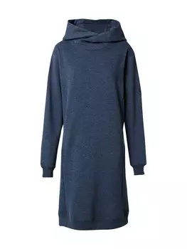 Платье Alife And Kickin JiliaAK, морской синий