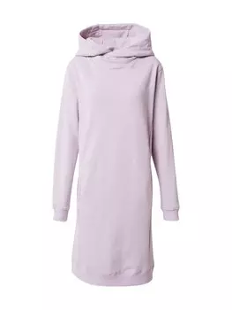 Платье Alife And Kickin JiliaAK, пастельно-фиолетовый