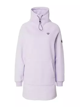 Платье Alife And Kickin, пастельно-фиолетовый