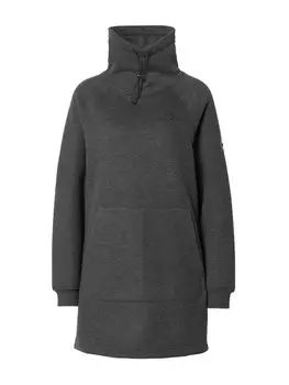 Платье Alife And Kickin, темно-серый