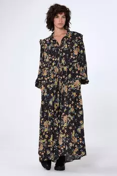 Платье Aligne, черный