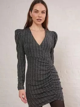 Платье Aligne Emmeline, черный