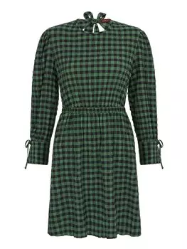 Платье Aligne Everdeen, зеленый