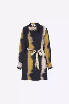 Платье Aligne Guida, черный