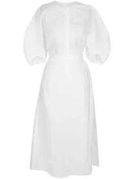 Платье Алисии Proenza Schouler, черный