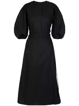 Платье Алисии Proenza Schouler, черный