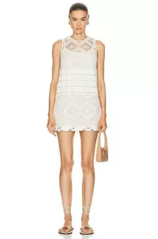 Платье All That Remains Leaha, цвет Bone