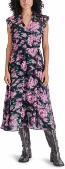 Платье Аллегра Steve Madden, цвет Rose