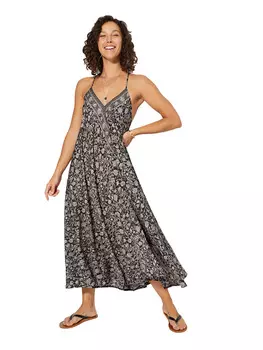 Платье Aller Simplement, черный