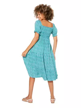 Платье Aller Simplement, мятный