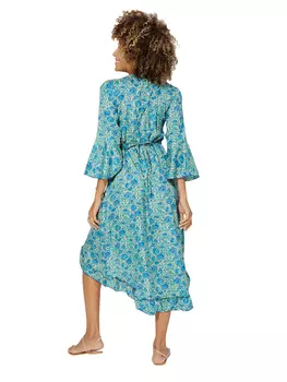 Платье Aller Simplement, мятный