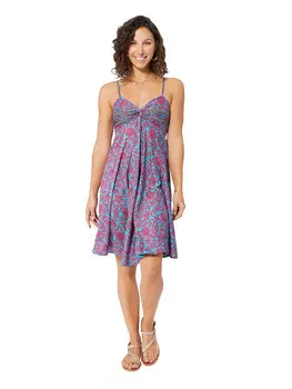 Платье Aller Simplement, розовый