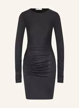 Платье Allie из джерси Reiss, синий