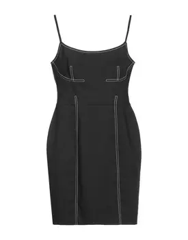 Платье Allsaints, черный