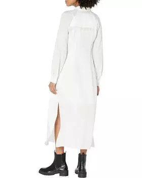 Платье AllSaints Clanetta Dress, белый
