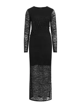 Платье AllSaints EDANA, черный