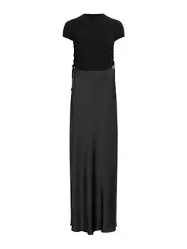 Платье Allsaints HAYES, черный