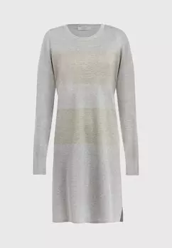 Платье AllSaints ИСКРА, разноцветное