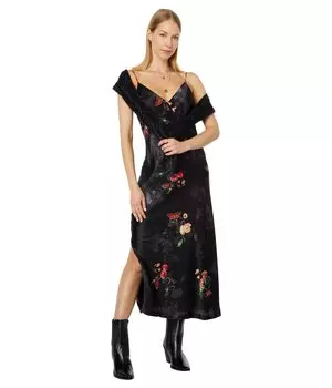 Платье AllSaints, Melody Nancy Dress