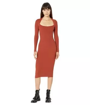 Платье AllSaints, Rea Dress