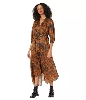 Платье AllSaints, Yuni Grizedale Dress