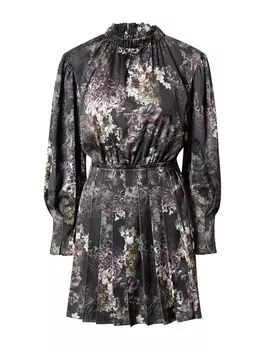 Платье AllSaints ZOEY, черный