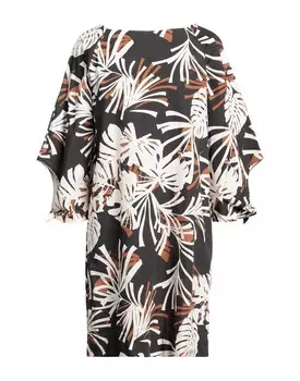 Платье Alpha Studio, черный