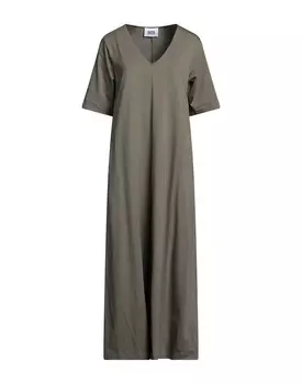 Платье Alpha Studio, хаки