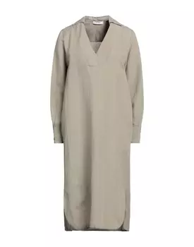 Платье Alpha Studio, хаки