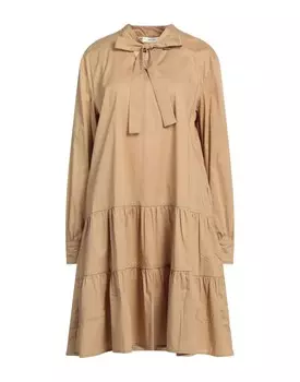 Платье Alpha Studio, коричневый