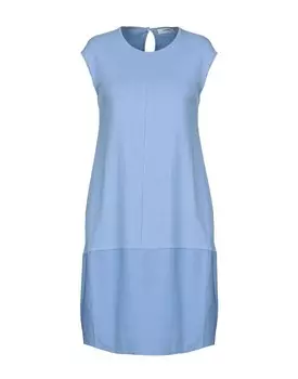 Платье Alpha Studio, небесно-голубой