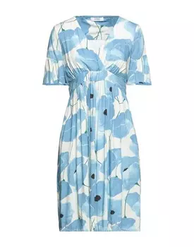 Платье Alpha Studio, небесно-голубой