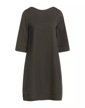 Платье Alpha Studio, зеленый