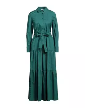 Платье Alpha Studio, зеленый