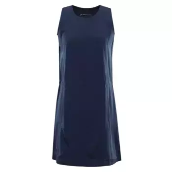 Платье Alpine Pro Coleena 2, синий