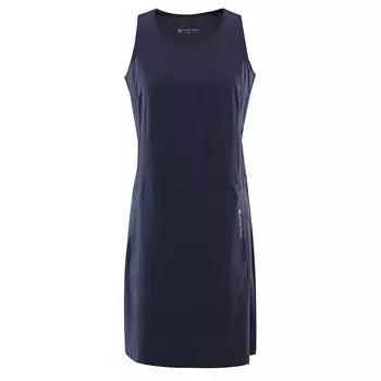 Платье Alpine Pro Coleena, синий