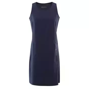 Платье Alpine Pro Coleena, синий