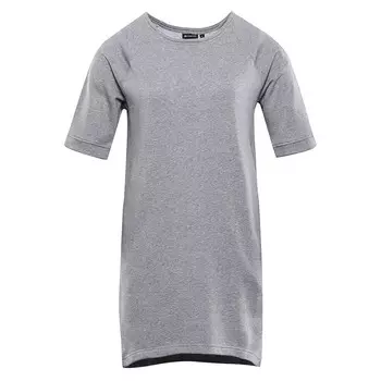 Платье Alpine Pro Moleda, серый