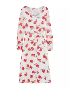 Платье Altuzarra, белый