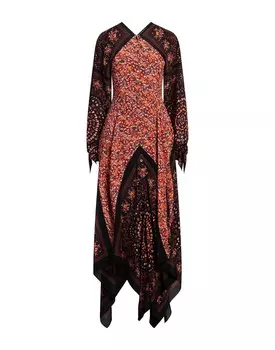 Платье Altuzarra, черный